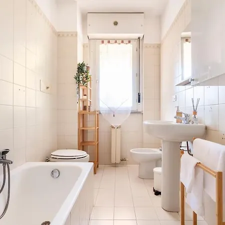 Apartament Elegante Adiacente Metro, Wifi Netflix *